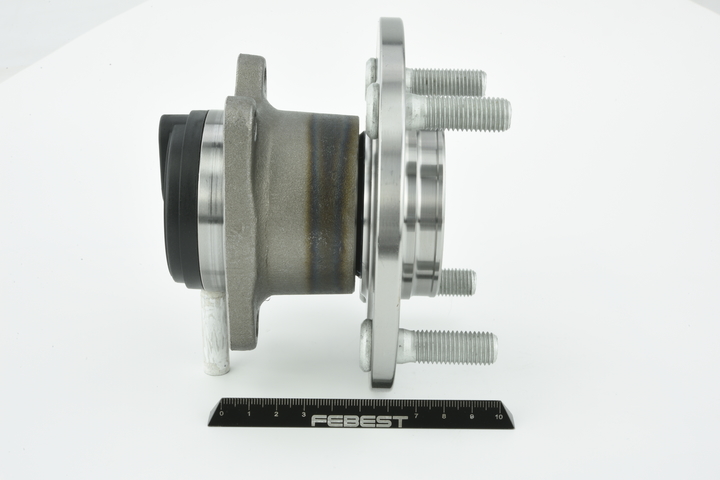 FEBEST 0482-Z30R Hjulnav Colt Z30 1.5 DI-D (Z39A) 95 HK Diesel pris