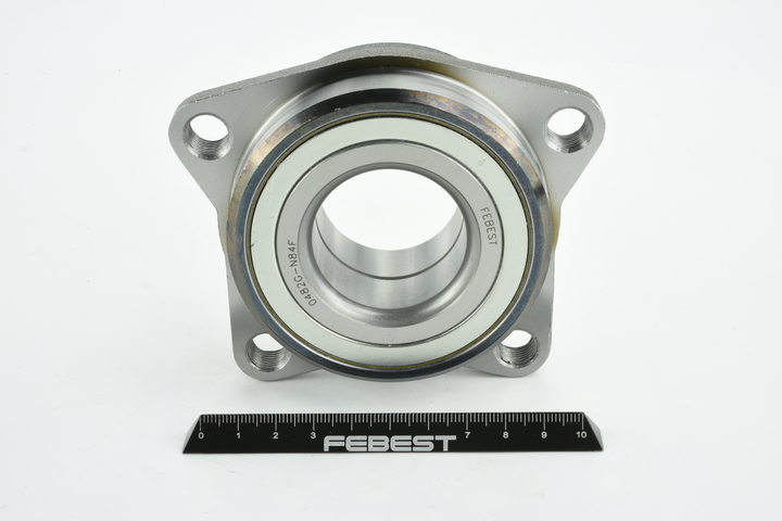 FEBEST 0482G-N84F Mitsubishi Eclipse 3 3.0 203 hp Petrol Hub assembly price
