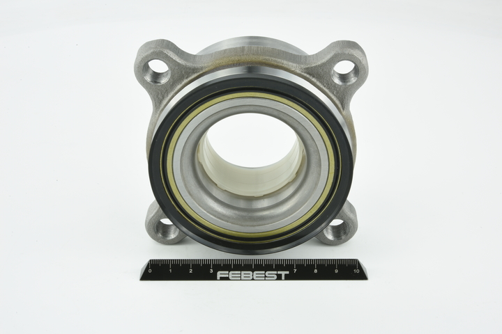 FEBEST 0482G-V97F Moyeu de roue Mitsubishi Pajero IV 3.2 DI-D 170 CV Diesel 2022