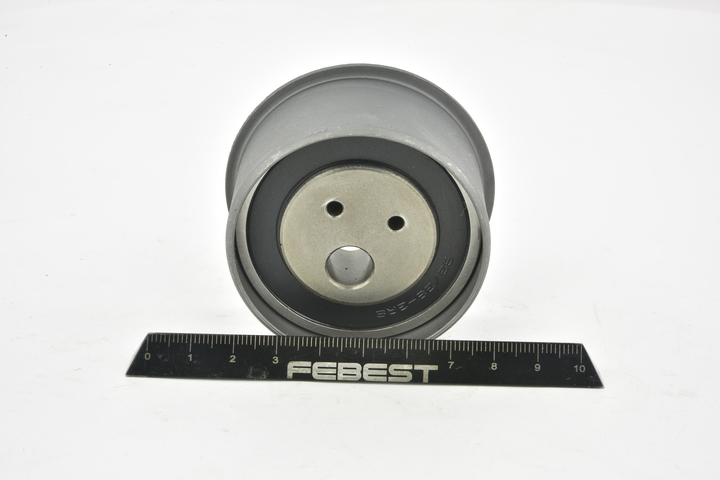 FEBEST 0487-CU20 Rolo tensor, correia dentada MITSUBISHI L200 / Strakar IV Camião de plataforma / Chassis (KA, KB) 2.4 (KA5T) 128 cv Gasolina preço