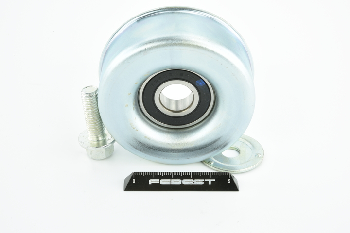 FEBEST 0487-KB4T Spanrol MITSUBISHI L200 / Triton IV Pick-up (KA, KB) 2.5 DI-D 4WD 167 Pk Diesel prijs