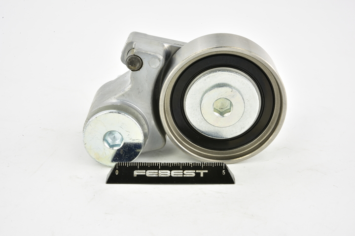 FEBEST 0487-KH6W Spanrol, distributieriem