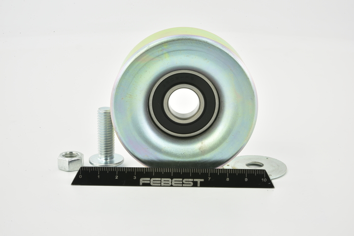 Kiristinvarsi, moniurahihna 0487-KH9W FEBEST 23769AA002 SUBARU