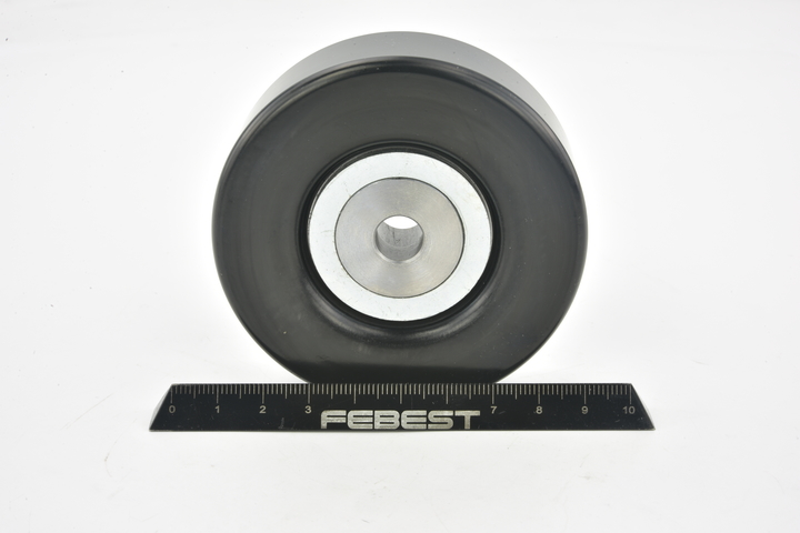 FEBEST Rodillo tensor SEAT 0487-Z27