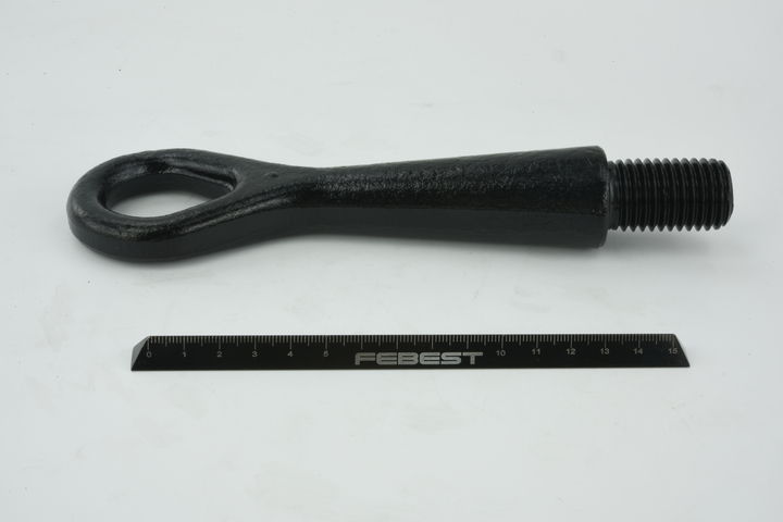 FEBEST 0499-DH Järelhaagise seadmed Mitsubishi Lancer 8 Sedaan EVO X (CZ4A) 340 hj Bensiin hind