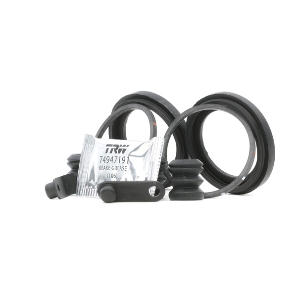 Repair Kit, brake caliper SP9629 TRW 431 698 47 1A AUDI