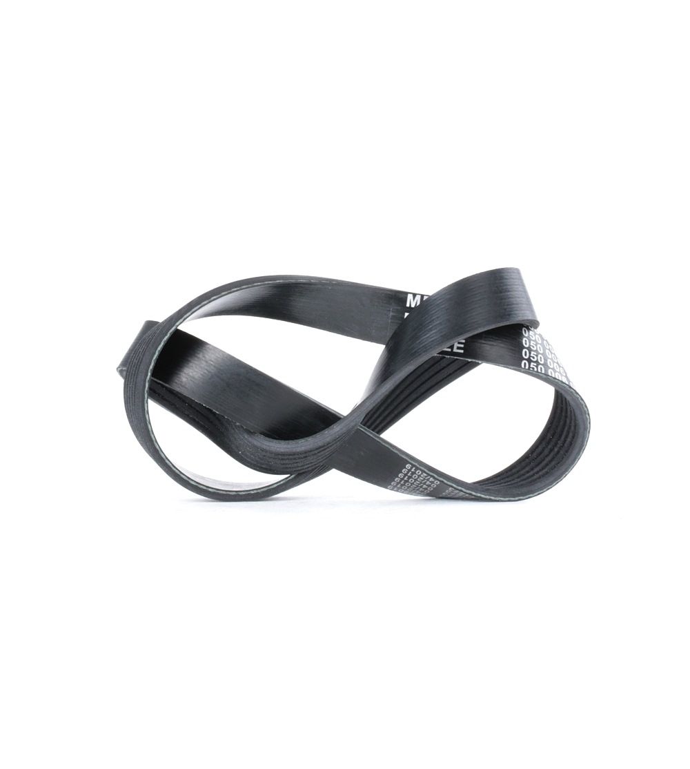 MEYLE 050 006 0850 V-ribbed belt ORIGINAL Quality-image-8647104