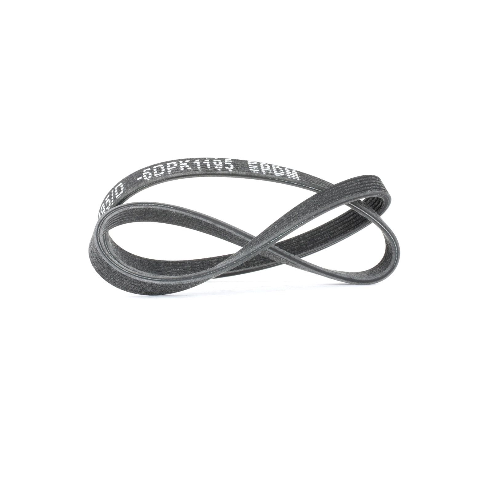 MEYLE 050 006 1195/D V-ribbed belt ORIGINAL Quality-image-8647119
