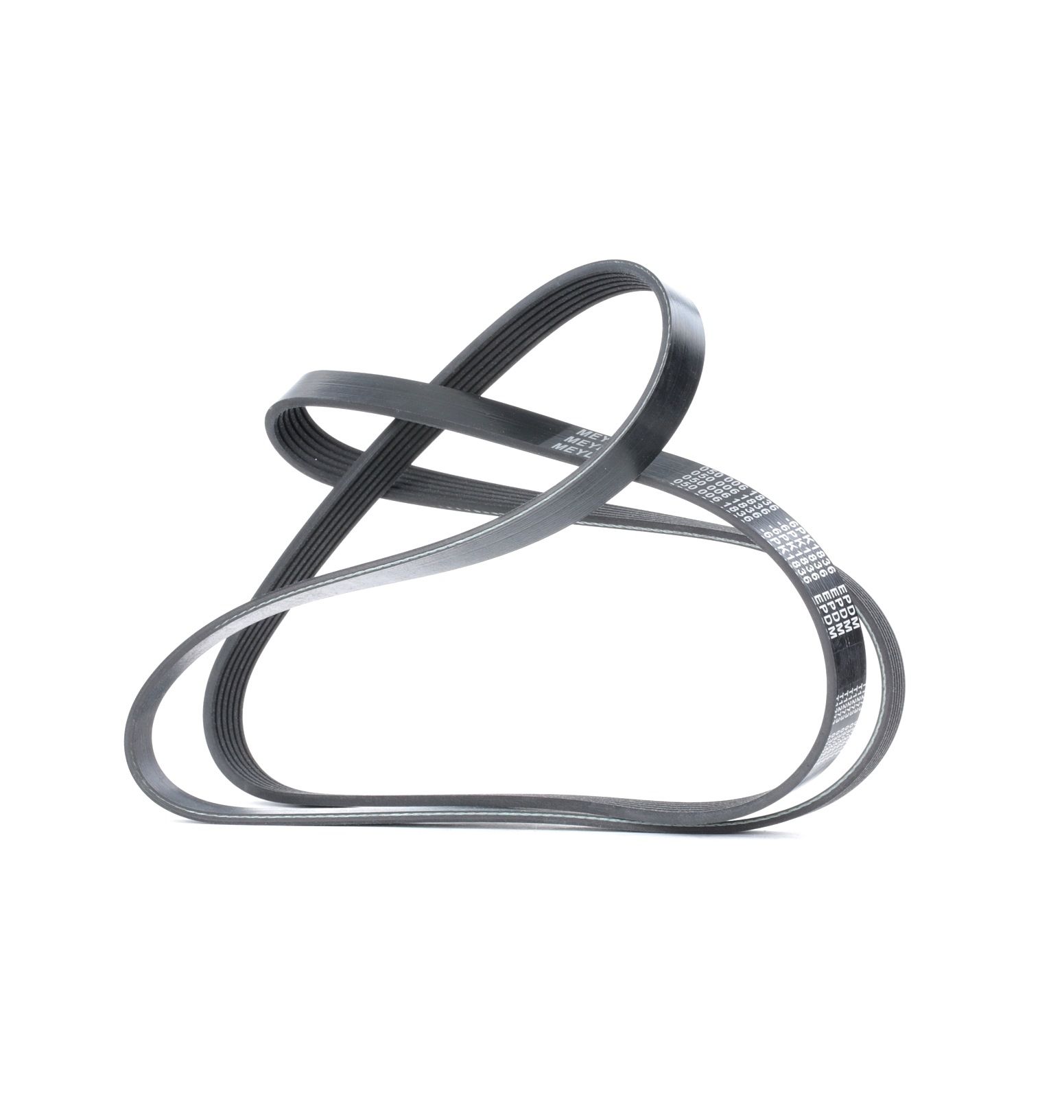 MEYLE 050 006 1836 V-ribbed belt ORIGINAL Quality-image-8647151