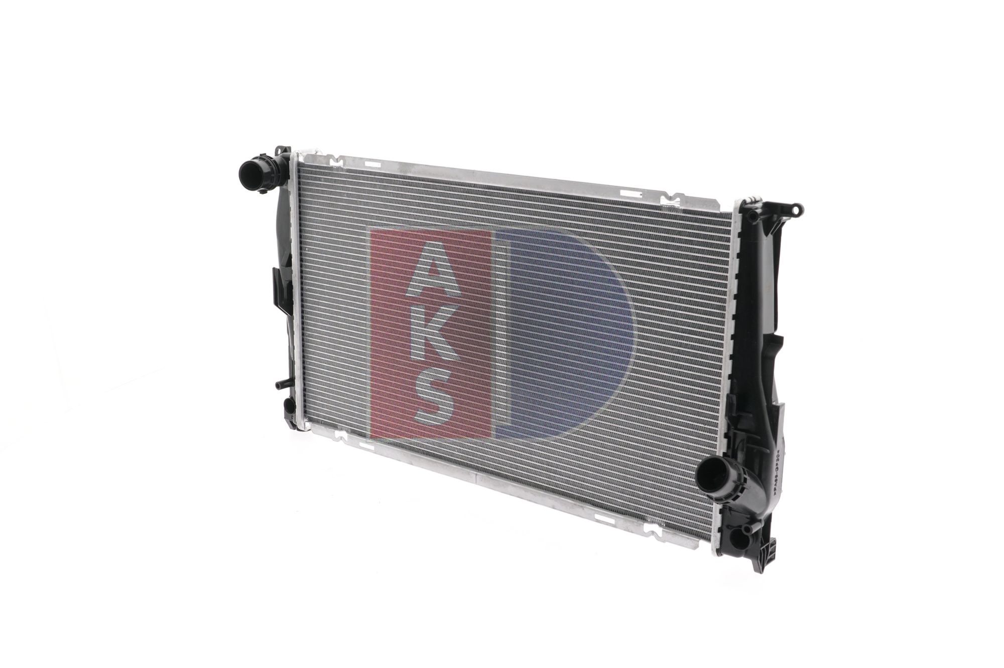 AKS DASIS 050081N Radiateur du moteur
