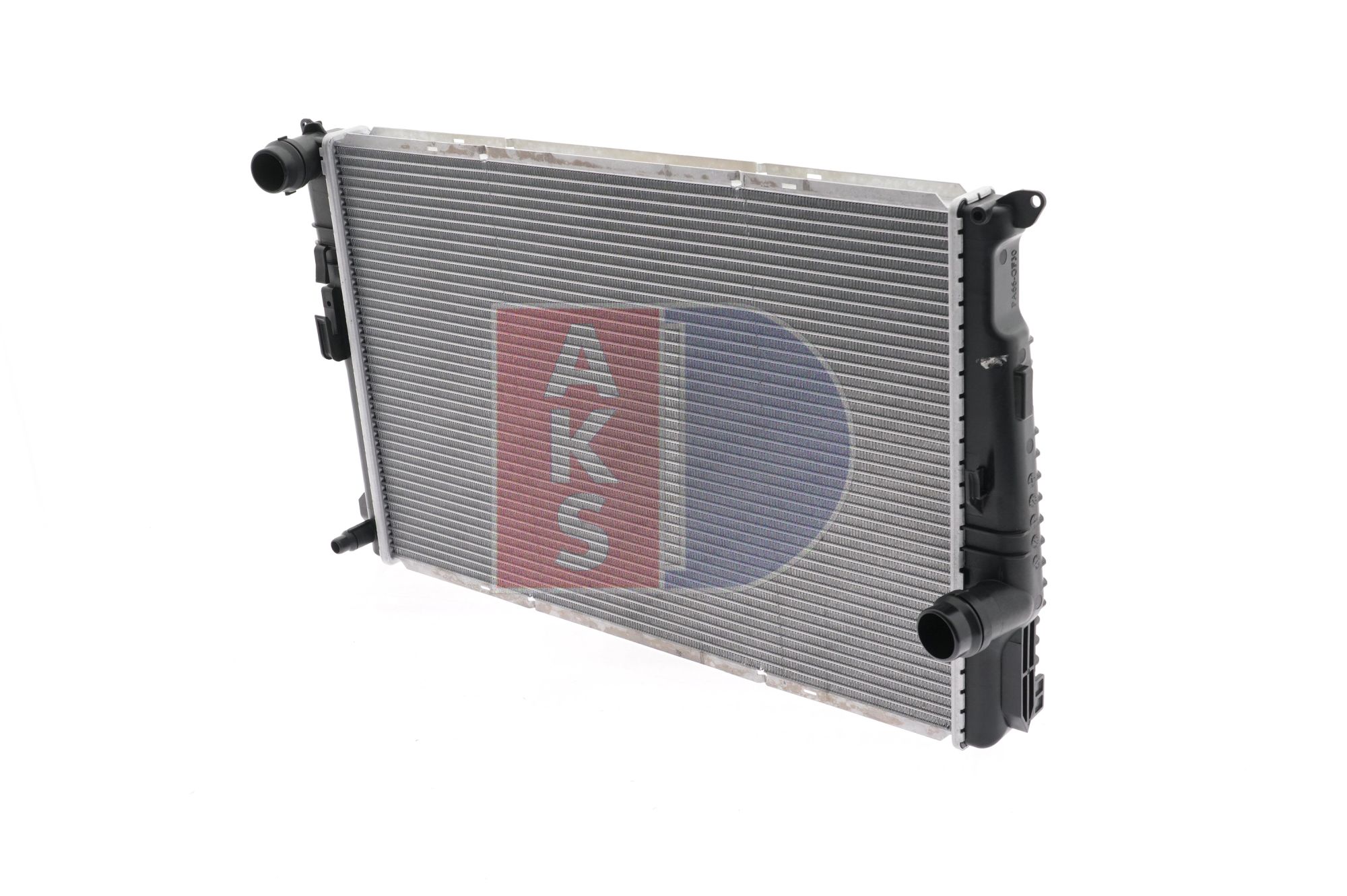 AKS DASIS 050082N Radiator, motorkjøling