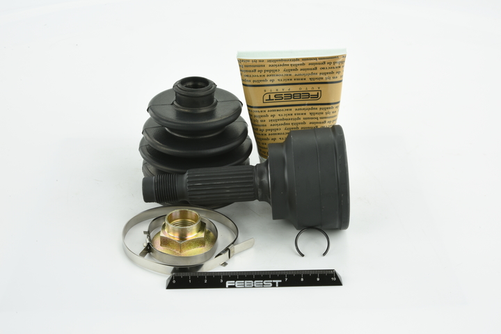 FEBEST 0510-014 Tête de cardan