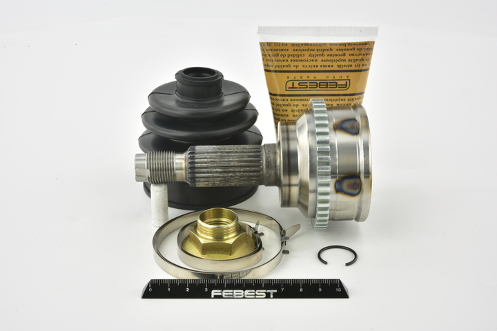 FEBEST 0510-014A44 Tête de cardan