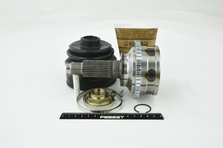 FEBEST 0510-041A44 Giunto omocinetico