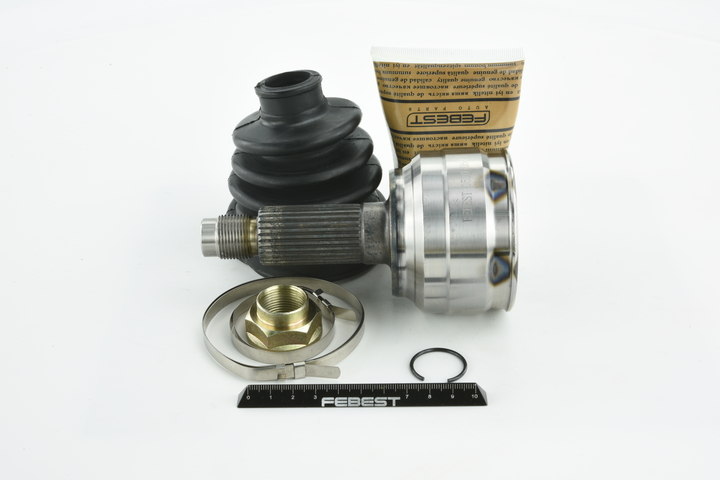 FEBEST 0510-052 Drivknut