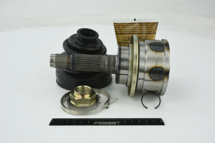 FEBEST 0510-B25 Giunto omocinetico