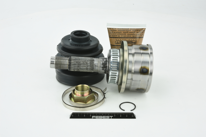Wał napędowy 0510-B25A44 FEBEST MD24-25-50X HYUNDAI