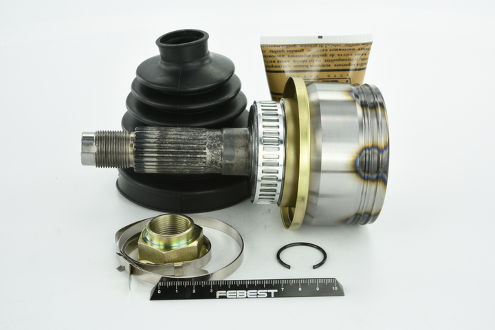 FEBEST 0510-BT50A44 Šarnīrs, Piedziņas vārpsta