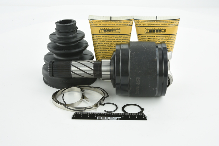 Wał napędowy 0511-B25RH FEBEST MD242550X TOYOTA