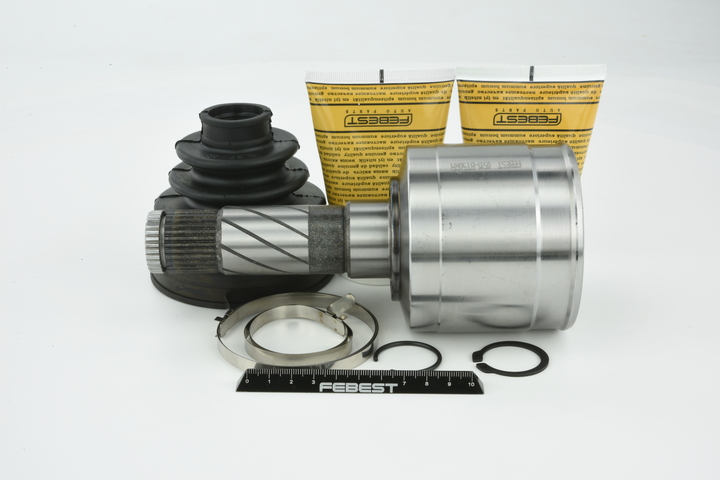 Soufflet de cardan 0511-BT50RH FEBEST PP042550XA MAZDA