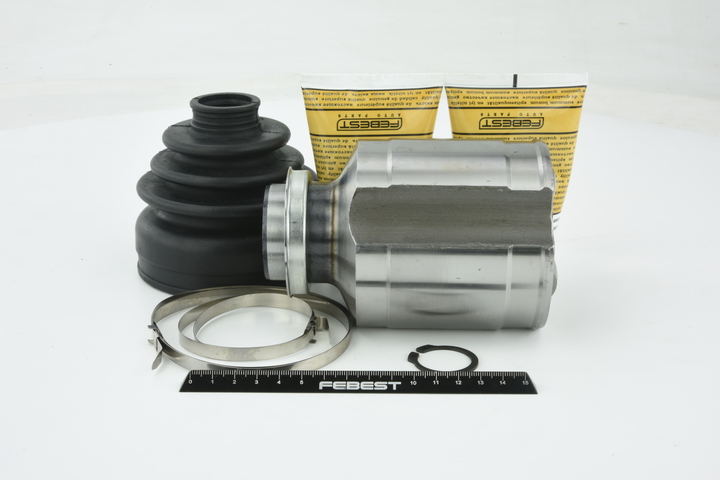 Tripodeled, drivaksel 0511-CX7RH FEBEST GP31-25-50XB NISSAN