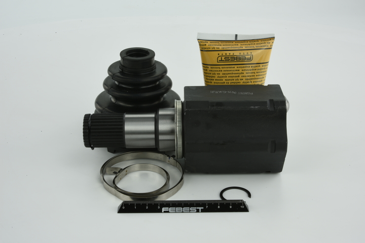 Jeu de joints, arbre de transmission 0511-GJATLH FEBEST FTB1-25-60XA AUDI