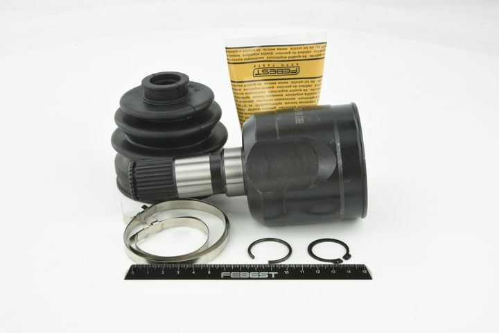 FEBEST 0511-M323FLH Drivknut