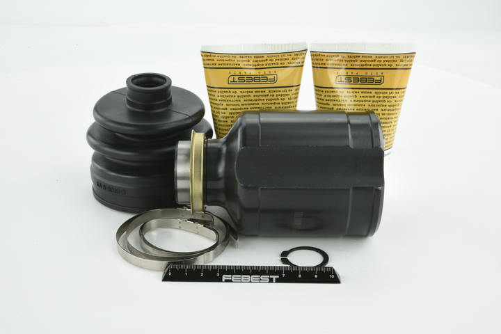Trípode, árbol de transmisión 0511-M6ATRH FEBEST GP072550X NISSAN