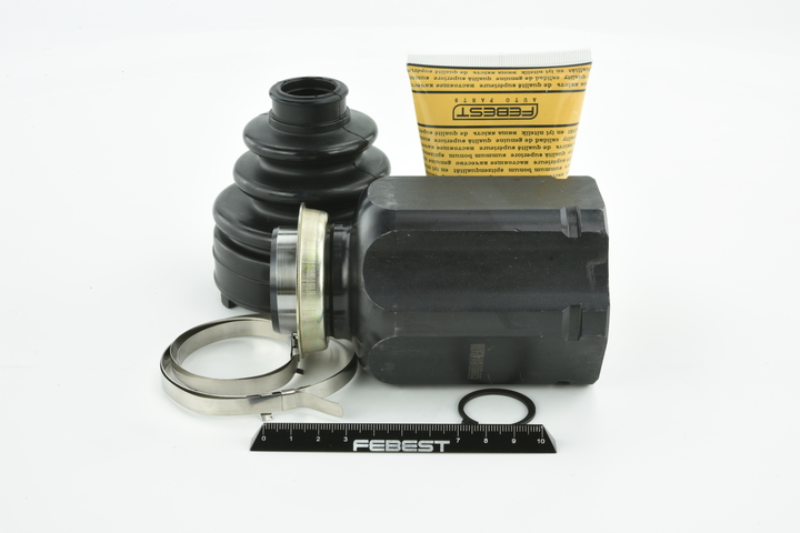 Arbre de transmission 0511-MZ5ATRH FEBEST GG6225500A CITROËN