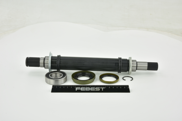 FEBEST Aandrijfas 0512-BL16MT Steekas AUDI FEBEST 0512-BL16MT