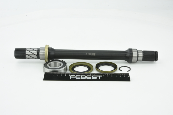 0512-CP FEBEST Vetoakseli MINI