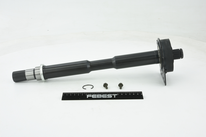 Laager 0512-MPVRH FEBEST FF0525700A TOYOTA