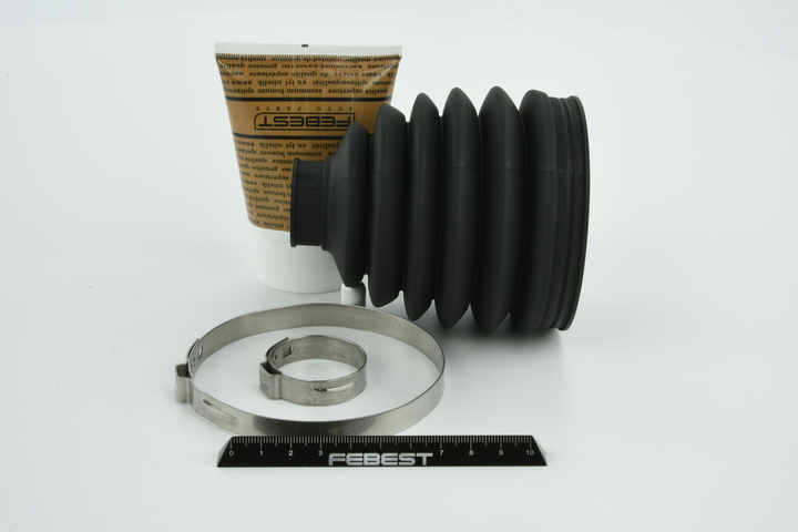 FEBEST 0517P-BT50 Gumiharang, hajtótengely