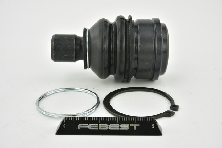 Tukivarsi 0520-KE FEBEST GHP9-34300-L MAZDA