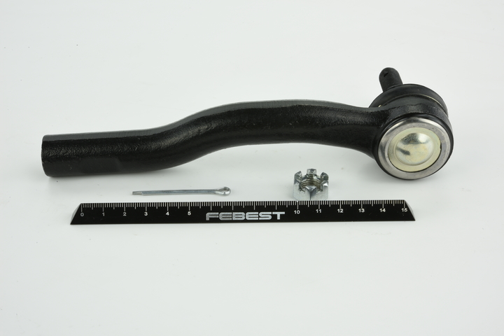 FEBEST Rótula de dirección 0521-GJLH FEBEST 0521-GJLH Rótula de dirección MAZDA 3 precio
