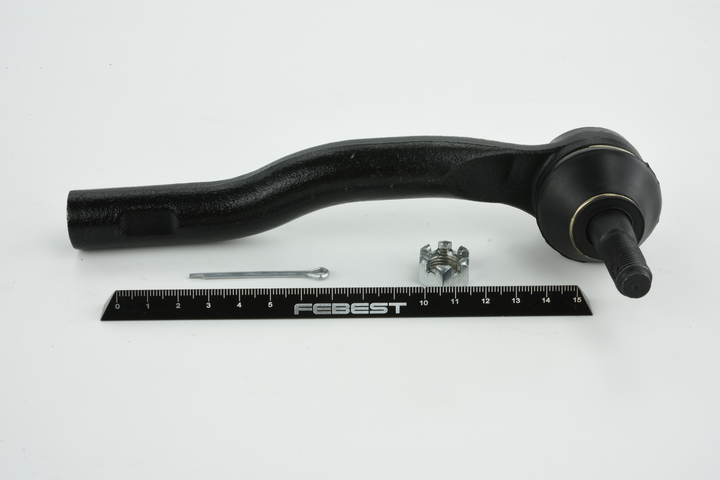 Mazda 3 BN spoorstangeind FEBEST 0521-GJRH