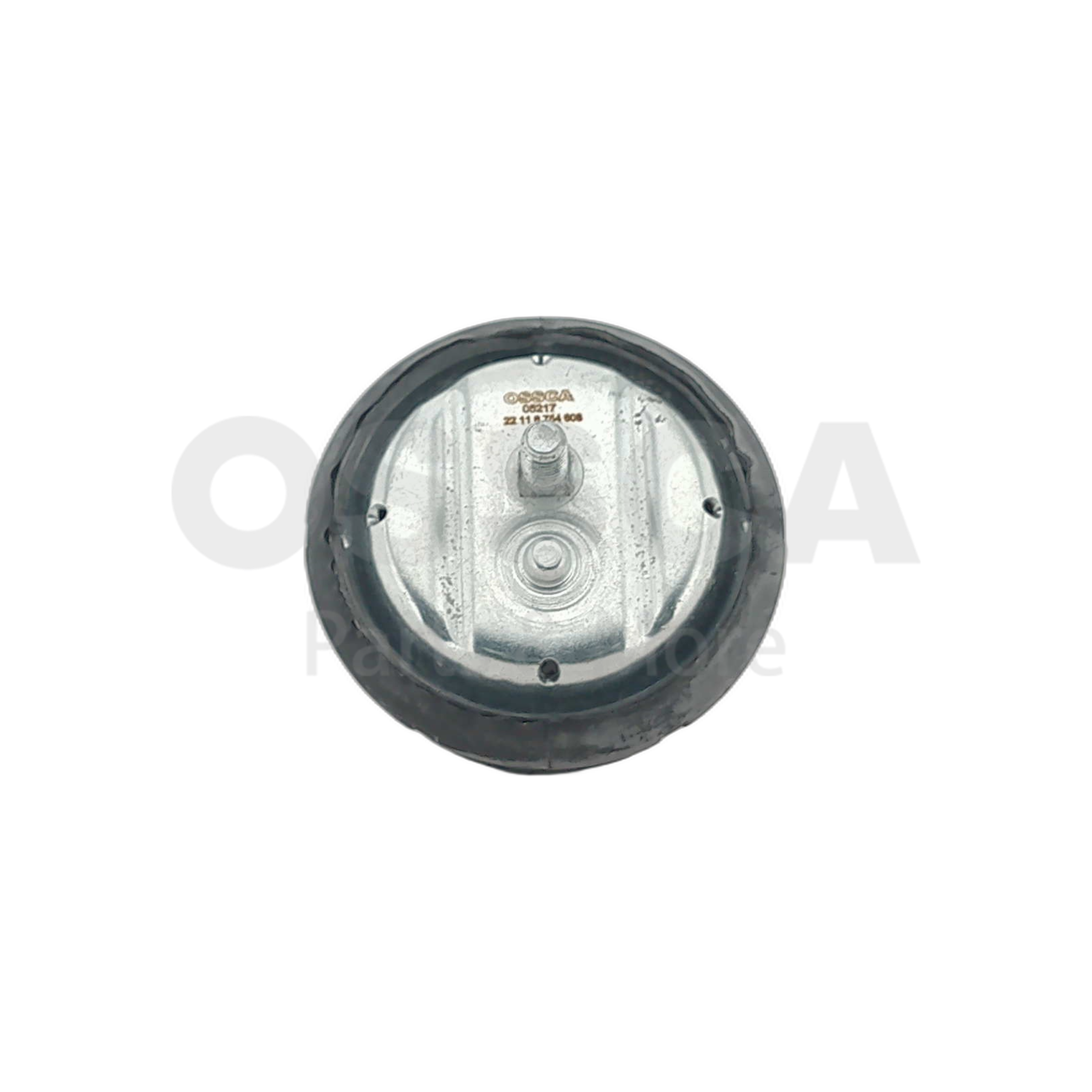 Motorophæng 05217 OSSCA 22 11 4 516 677. BMW