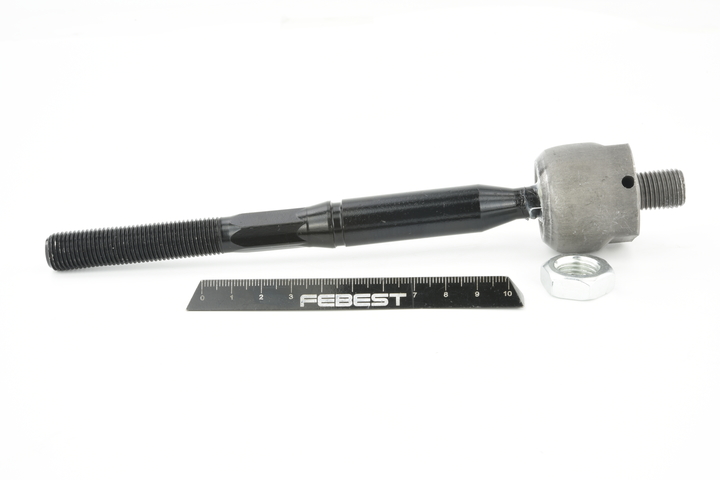 FEBEST 0522-CX7 Braço axial de direção Mazda CX 7 ER 2.3 MZR DISI Turbo AWD (ER3P) 260 cv Gasolina preço