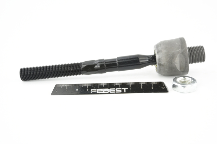 Raidetangon pää, suora 0522-GH FEBEST GS1D32240 MAZDA