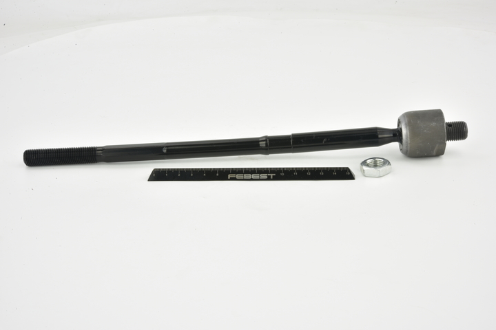 FEBEST 0522-TRB Rotula axial de direccion SUZUKI SWIFT 5 (AZ)