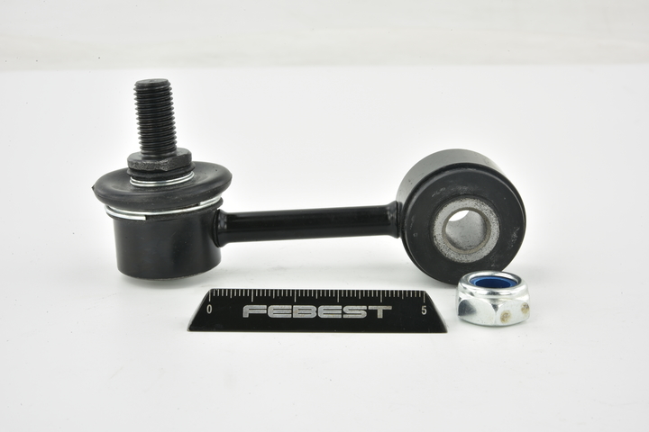 Stabilisatorstag 0523-005 FEBEST GJ6A-28-170B HYUNDAI