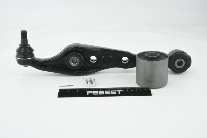 FEBEST 0524-GHLLH Bærearm
