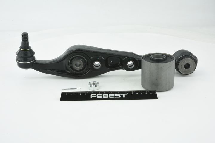 Querlenker 0524-GHLRH FEBEST GS1D 34 300L(-) MAZDA