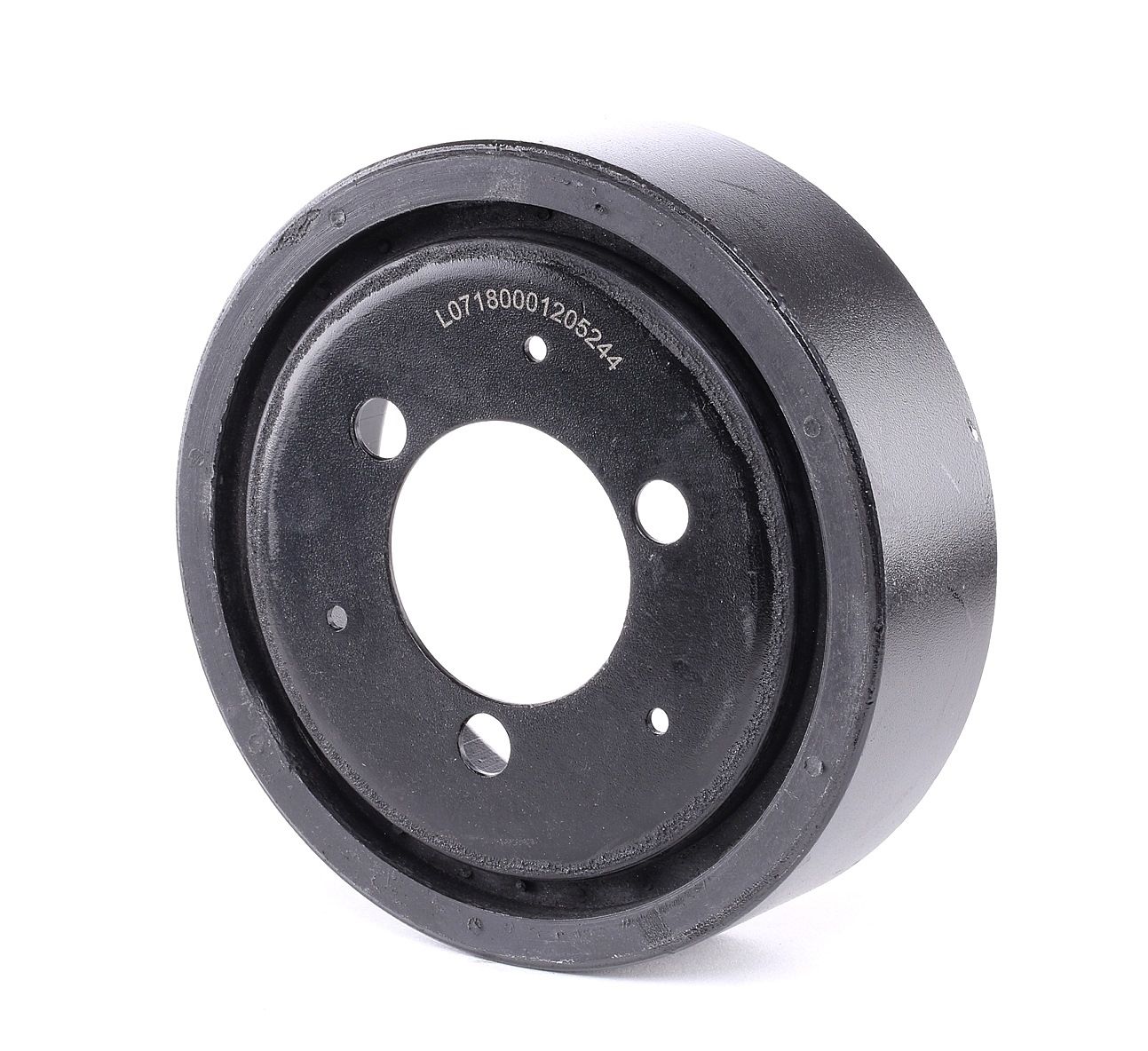 Metalcaucho 05244 Suspension, drive shaft-image-8656278