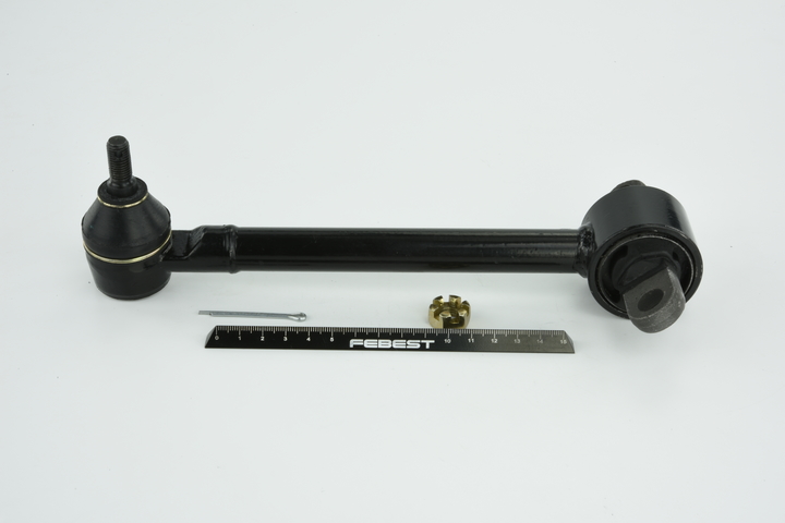 FEBEST 0525-X9UP Triangle de suspension Mazda Xedos 9 2.5 24V (TA5P) 167 CV Essence 1996