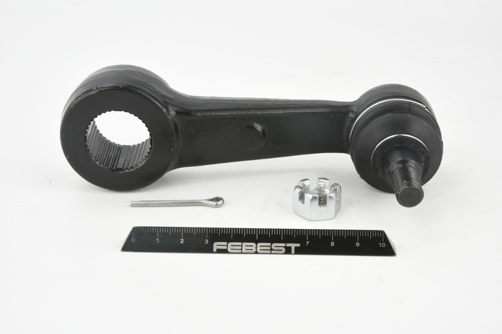 FEBEST Stuurarm 0526-B2500 FEBEST 0526-B2500 originele FORD Stuurarm prijs