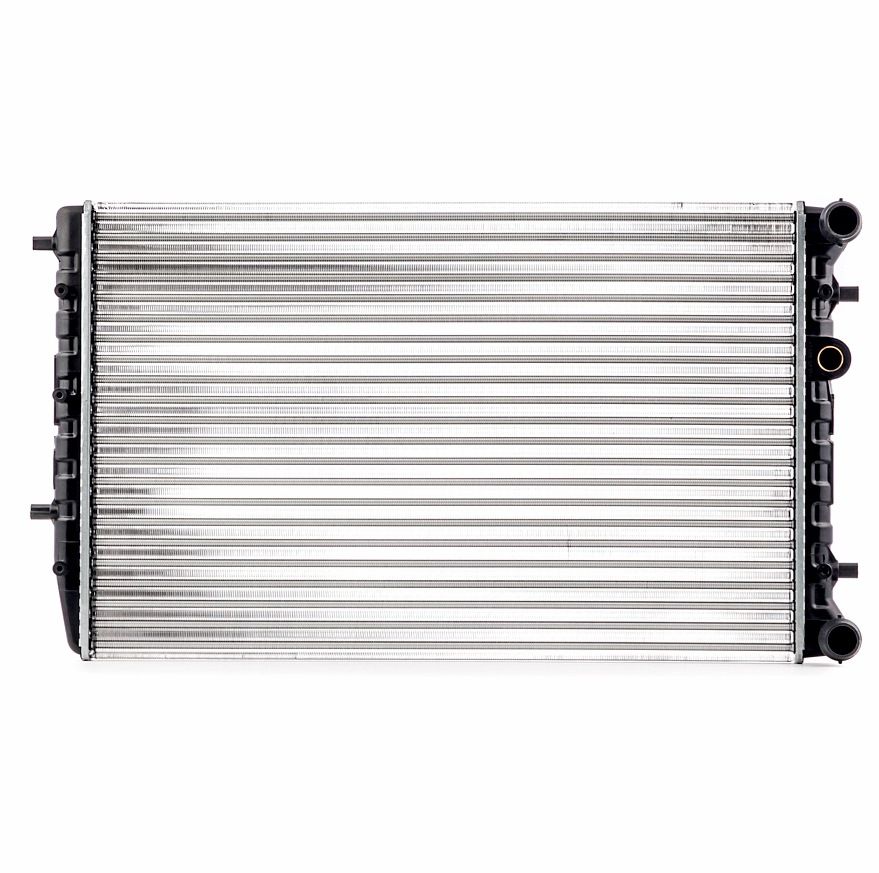 ABAKUS 053-017-0040 Engine radiator Aluminium, Manual Transmission-image-8656742