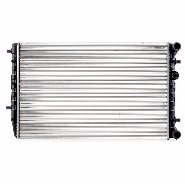 ABAKUS 053-017-0040 Radiator Skoda Fabia 6y5 1.4 68 hk Bensin pris