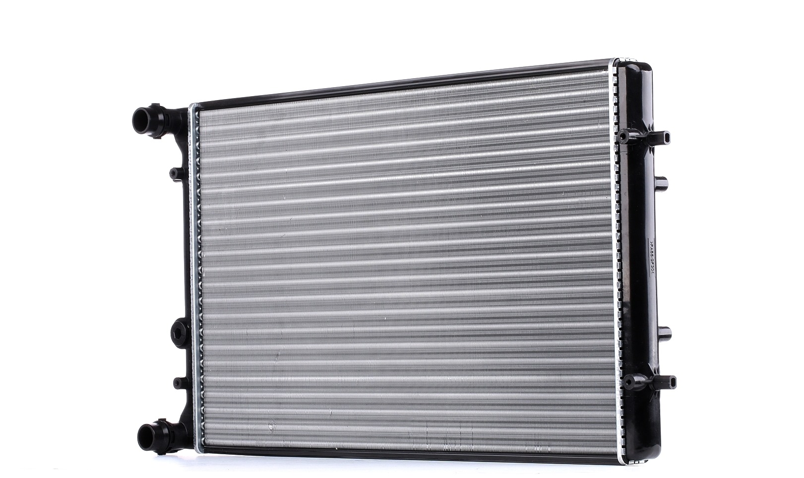 ABAKUS 053-017-0060 Engine radiator Aluminium-image-8656762