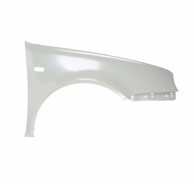 ABAKUS 053-12-212 Fender Golf 4 1.9 TDI 90 hp Diesel 1999